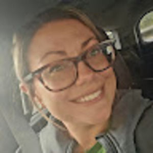 Meet your Posher, Linsey